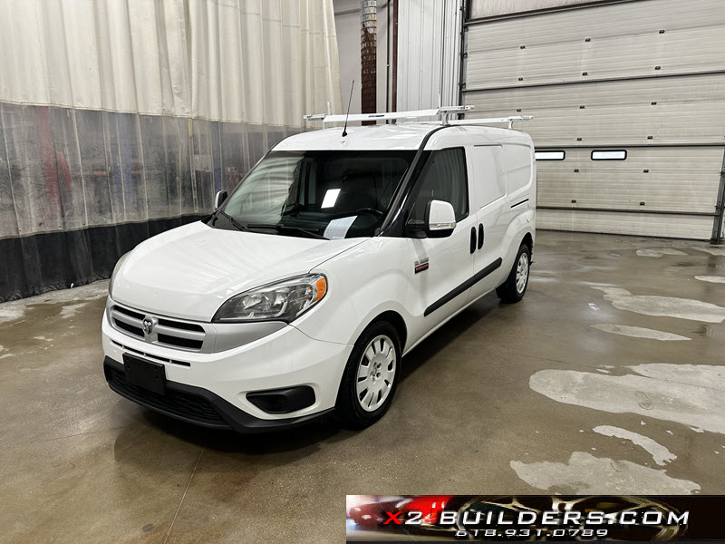 2017 Ram Promaster City SLT